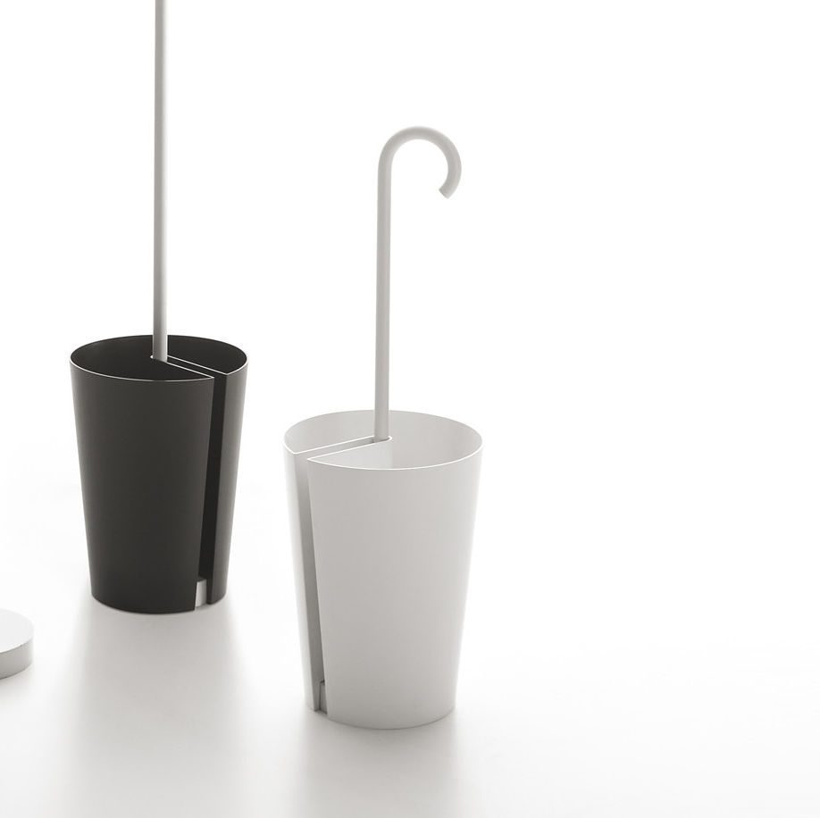 Bincan Cestino by Danese Artemide Design Accessories Bincan Cestino by Danese Artemide Design Accessories